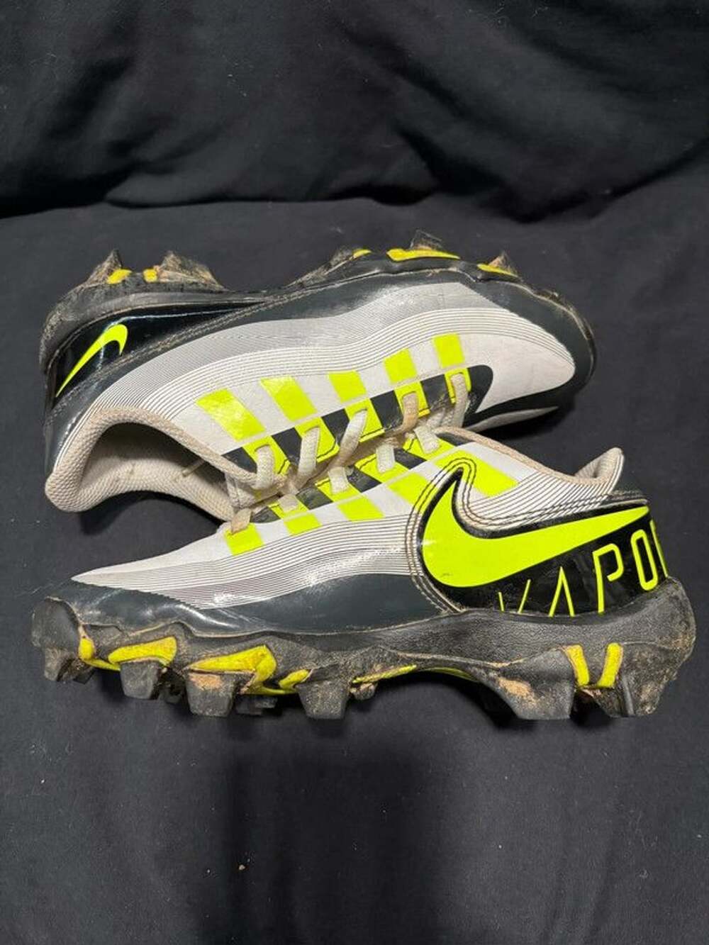 Nike Soccer Cleats